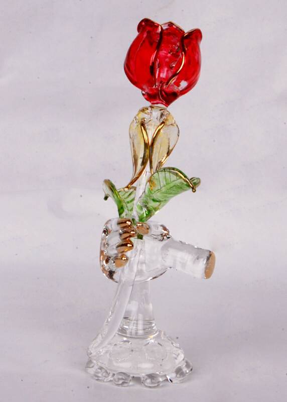 Crystal Rose