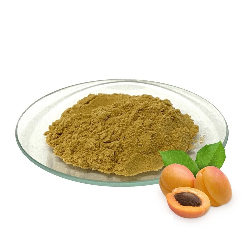 Brown The Apricot Extract, Packaging Type: Bag, Packaging Size: 1 Kg To 25 Kg