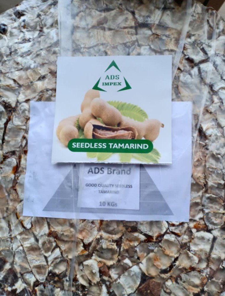 Seed Less Tamarind