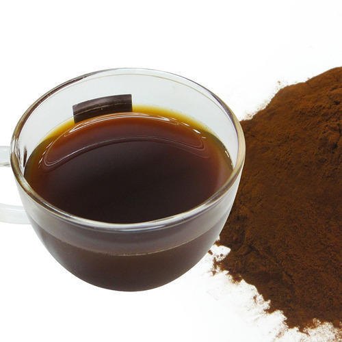 Himrishi Herbal Black Tea extract for Premix, Powder