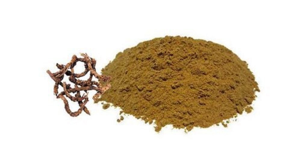 Kutki Extract 5% Bitter