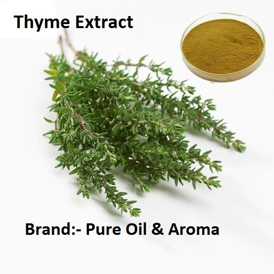 Thyme Extract