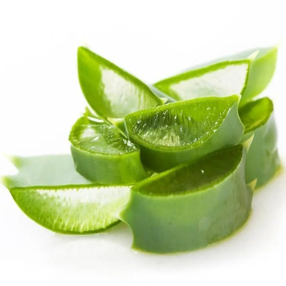 Gel Green Aloe Vera Extract