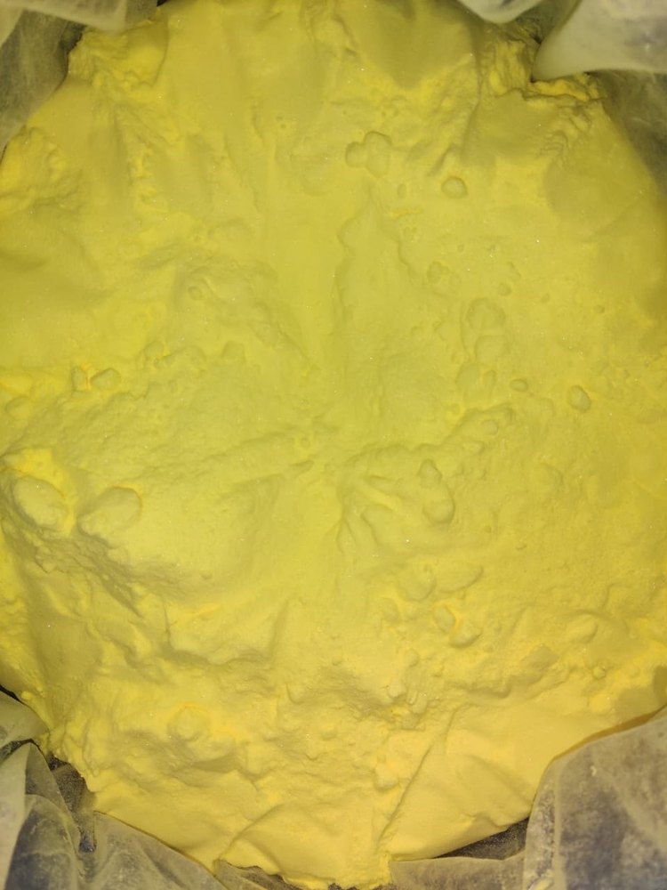 Quercetin Powder, Packaging Type: HDPE drum, Polybag, Packaging Size: 1 KG To 50 KG