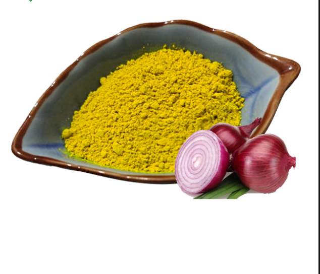 Quercetin Dihydrate Powder
