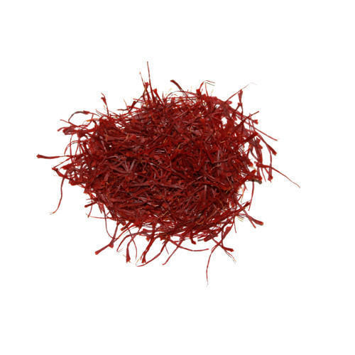 Saffron Leaves