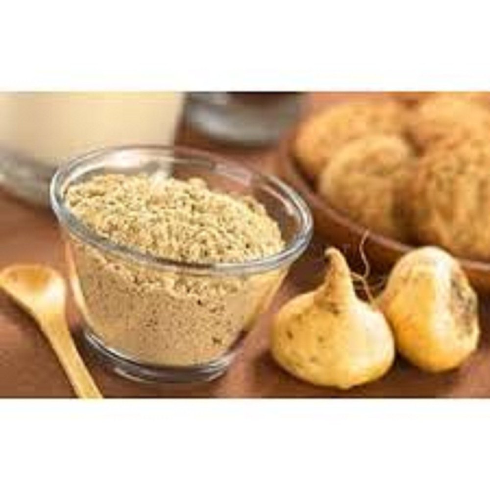 Maca Root Extract, Packaging Type: HDPE Drums, Packaging Size: 25 Kgs