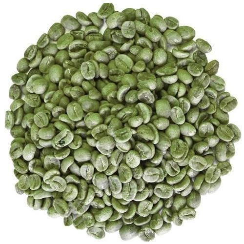 Green Coffee Extracts, Packaging Size: 1kg