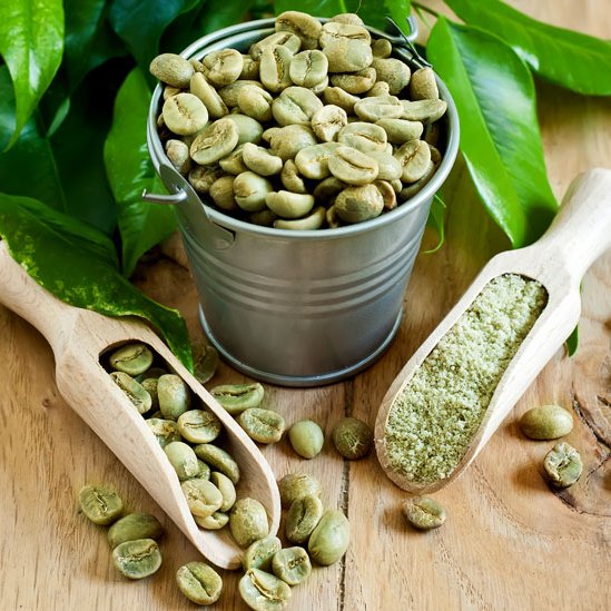 SHB Herbals Extraction Green Coffee Bean Extract, Packaging Size: 5 kg