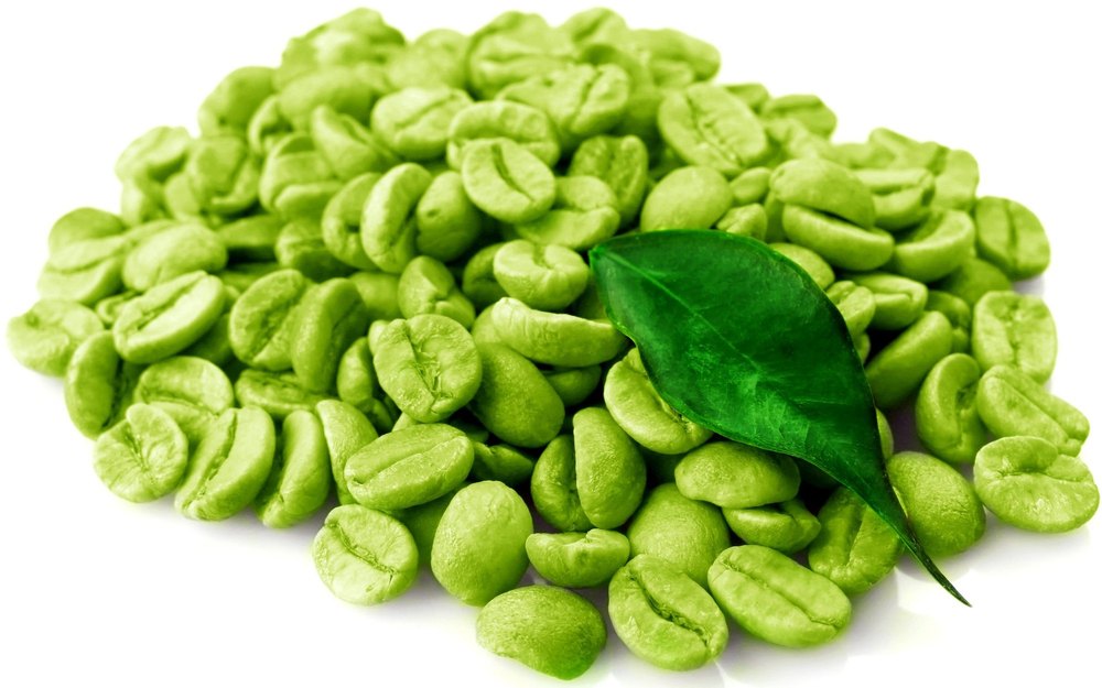 Green Coffee Bean Extract, Packaging Type: HDPE