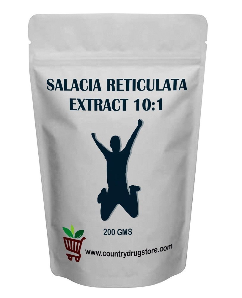 Salacia Reticulata Extract 10:1