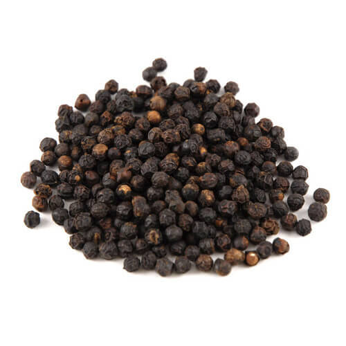 Black Pepper Seeds