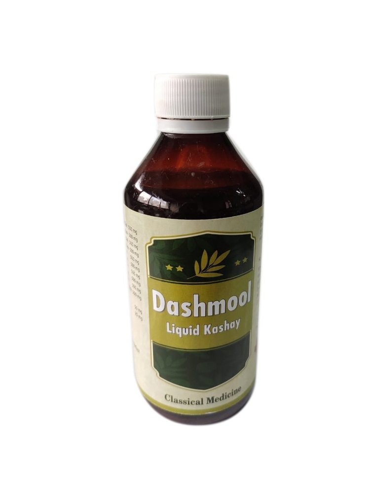 100ml Dashmool Liquid Kashay