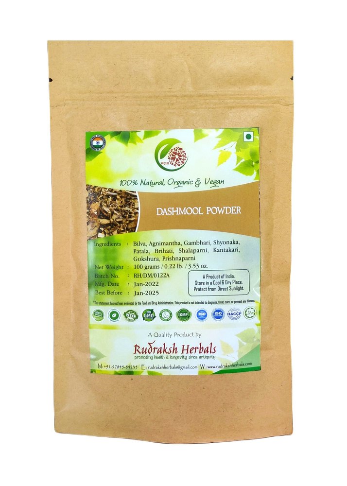 Dashmool Powder