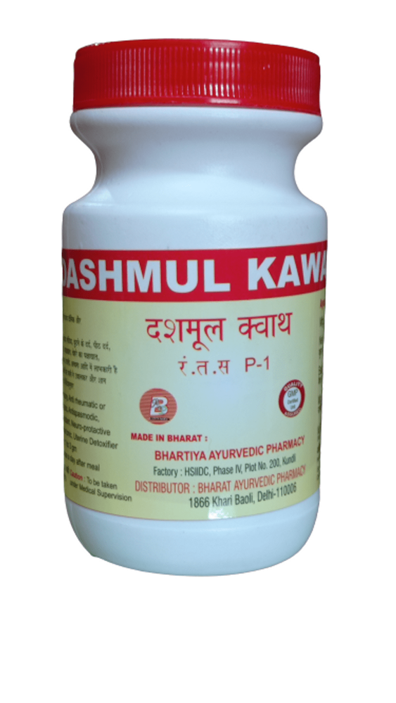 Dashmul Kawath, Packaging Type: Bottle, Packaging Size: 100 Gms