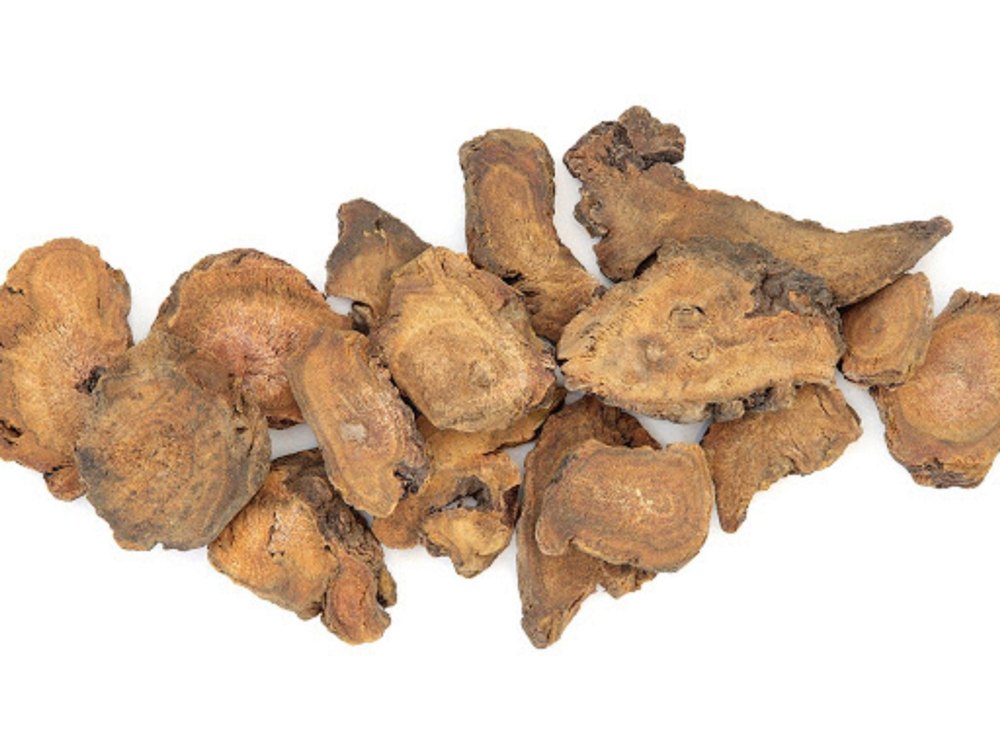 Rhubarb Root Extract