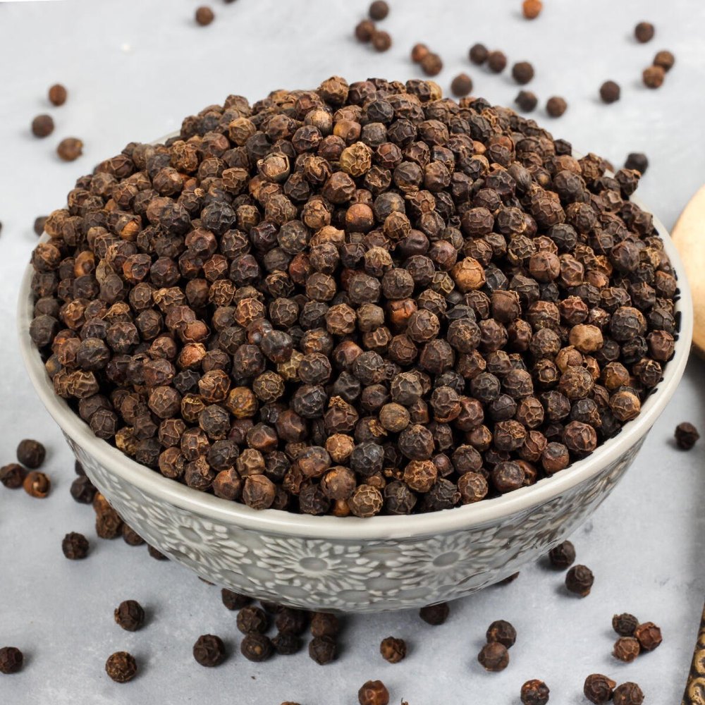 Black Paper Seeds, Packaging Type: Loose