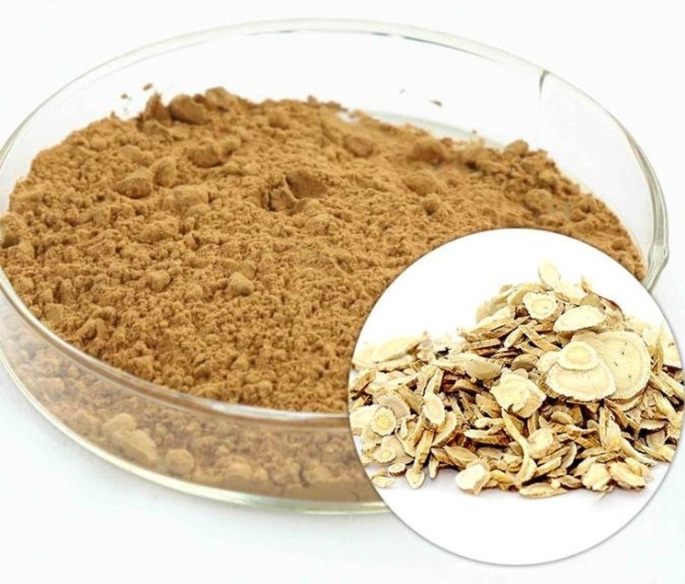 Herbo Nutra Astragalus Extract Powder, Packaging Type: Paper Drum, Packaging Size: 25 Kg
