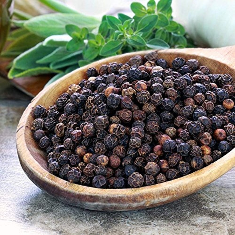 Black Pepper Seeds, Packaging Size: Loose