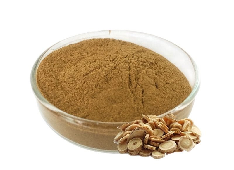 Astragalus Herbal Extract