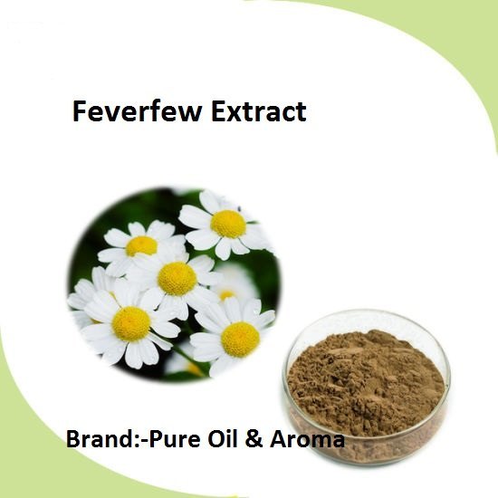 Feverfew Extract