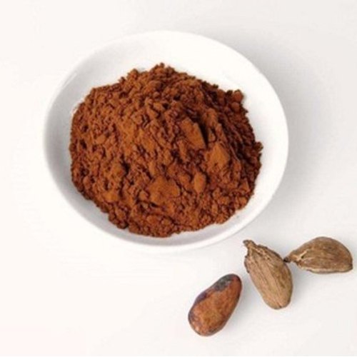 Brown Cocoa Husk Extract, Packaging Type: HDPE Drum, Packaging Size: 25 Kg