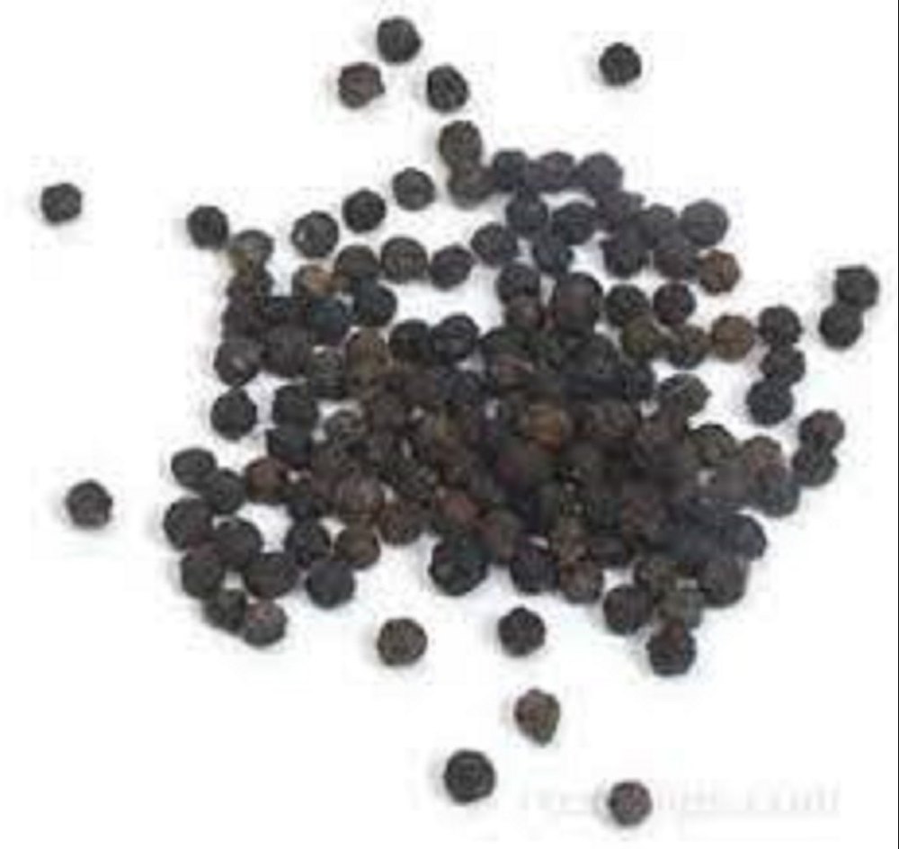 Black Pepper Seeds