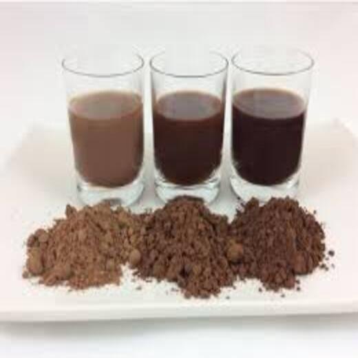 Junior Industries Cocoa Extract Powder, 250 Gm
