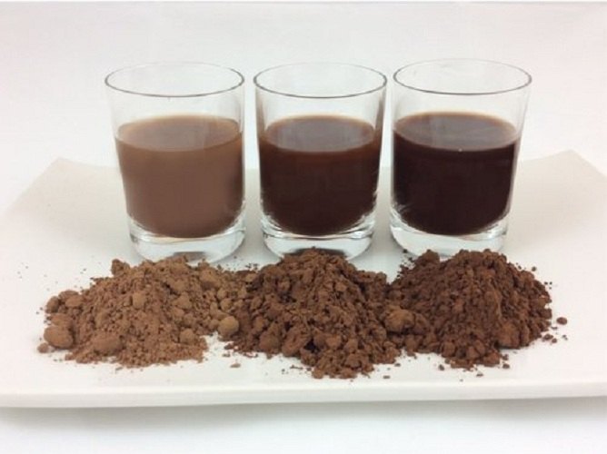 Cocoa Extract, Packaging Type: Aluminum Bottle, Packaging Size: 1 Kg