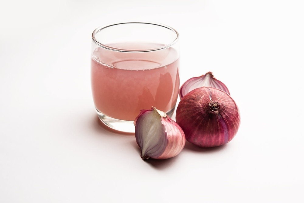 Onion Liquid Extract