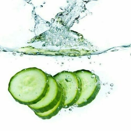Cucumber Extract