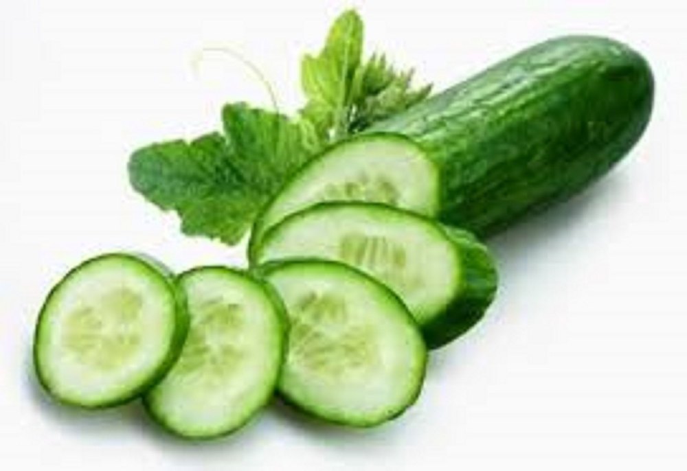 Cucumber Extract .