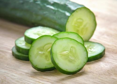 Cucumber Liquid Extract Cucumis Sativus, Packaging Type: Jar