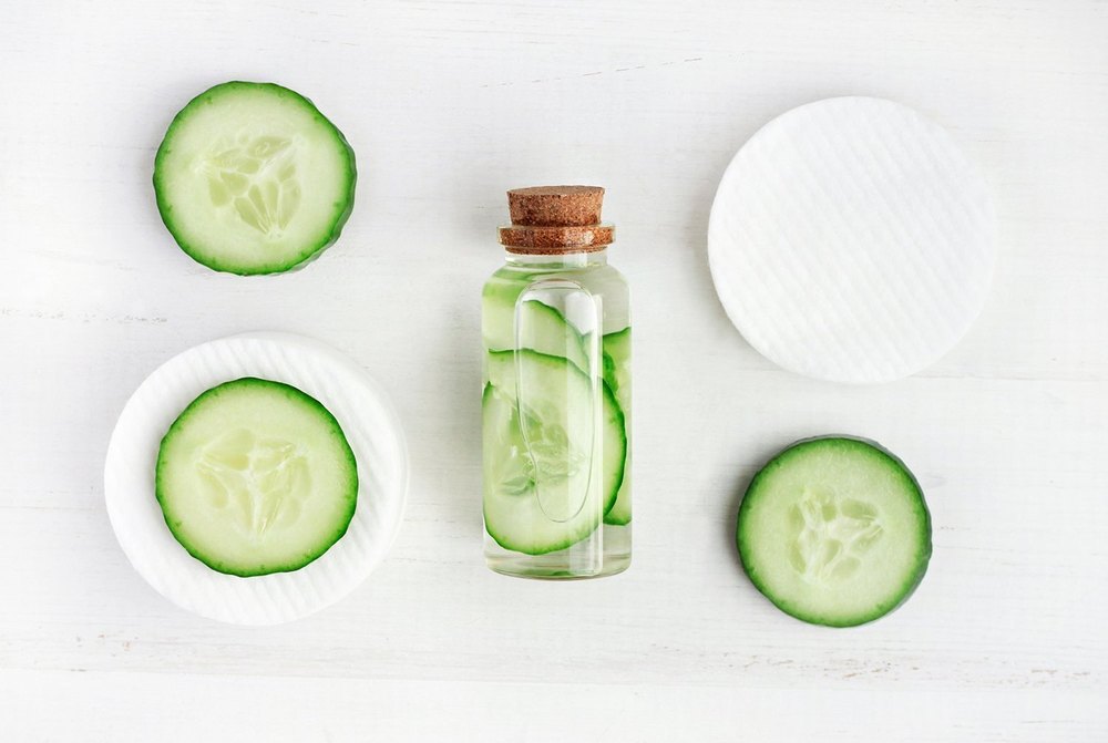 Cucumber Extract, Packaging Type: Bottle