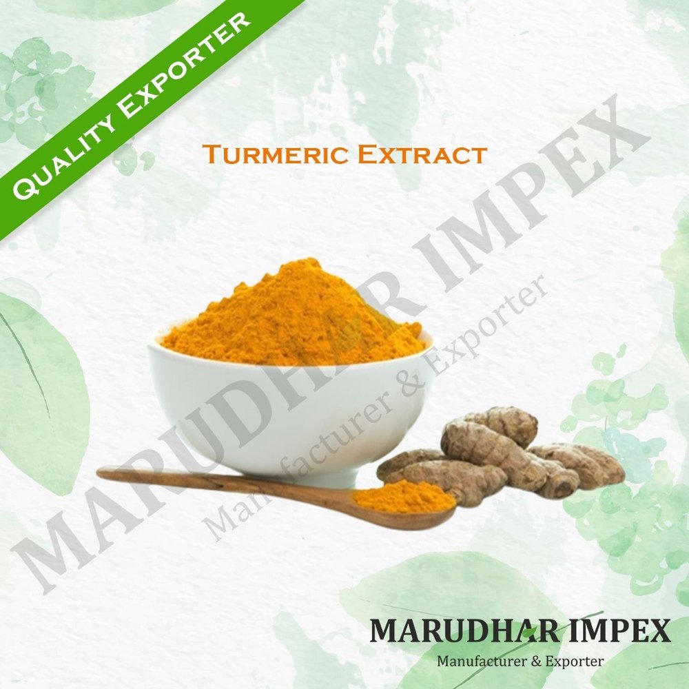 Mi Nature Turmeric Extract, Packaging Type: Packet, Pack Size: 2 kg