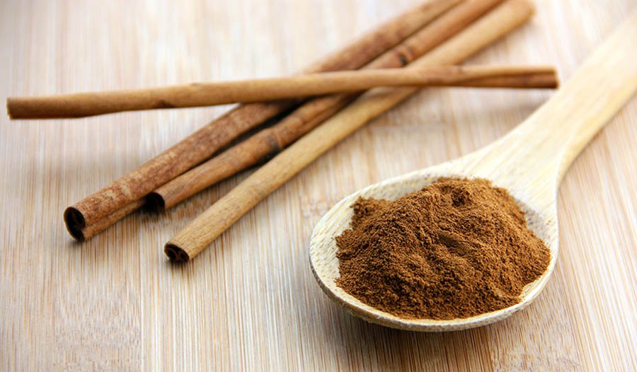 Organic Kreation Cinnamon Extract