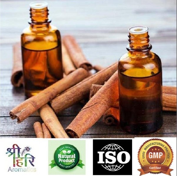 Cinnamomum verum CINNAMON EXTRACT, For Cosmetic