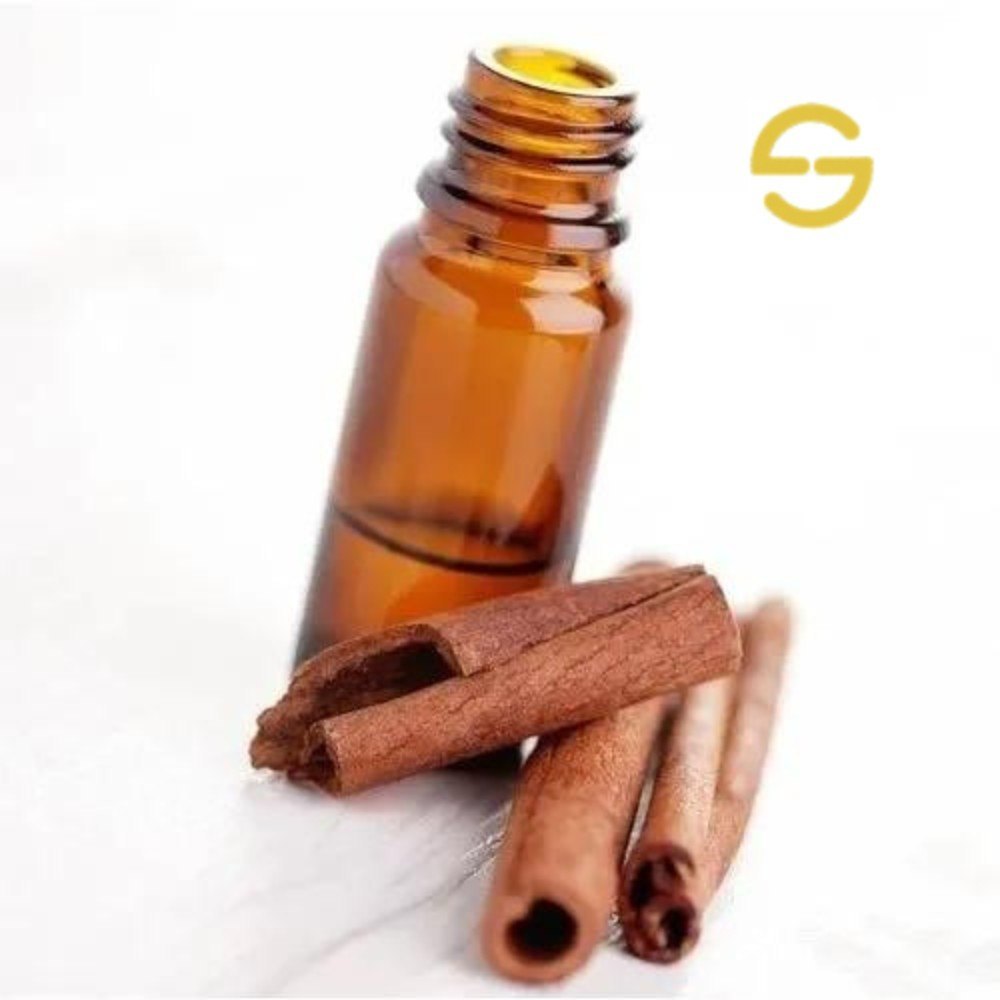 Cinnamon Liquid Extract