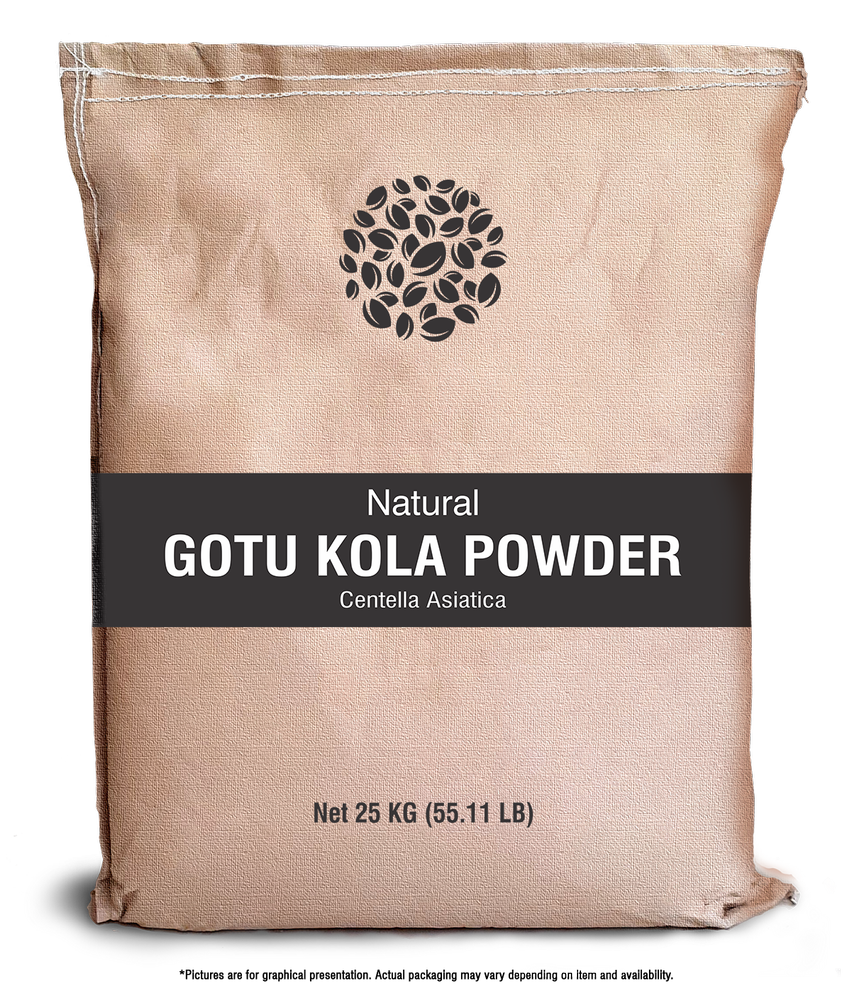 Food Grade Gotu Kola Powder