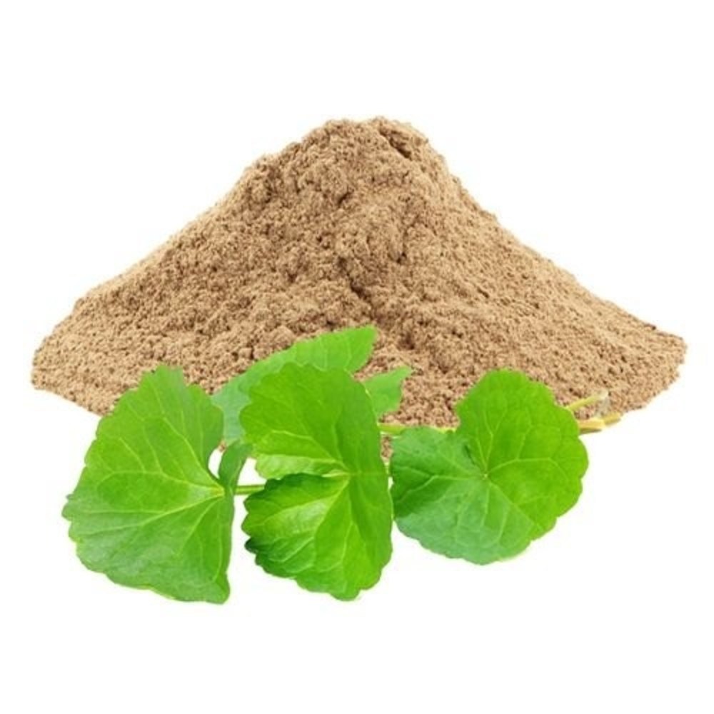 Gotu Kola Extract, Packaging Size: 25 Kg, Packaging Type: Paper Drum