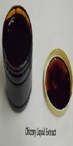 Private Lable Chicory Extract, Packaging Type: Drum