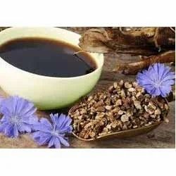 Roasted Chicory Extract, Packaging Type: HDPE DRUM, Packaging Size: 25 KG