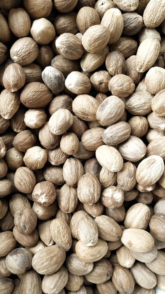 Seed Nutmeg Jaifal, Packaging Type: Packet