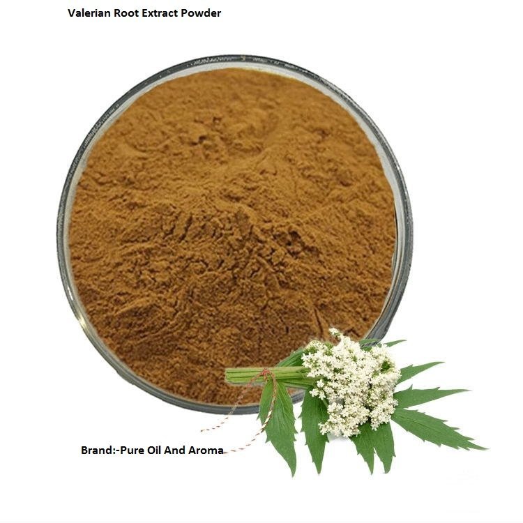 Valerian Root Extract Powder