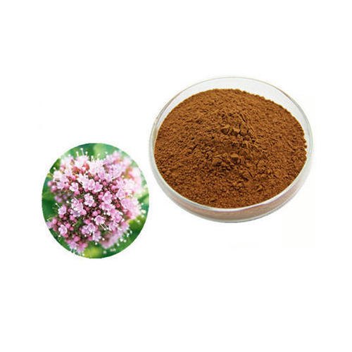 Valerian Extract, Packaging Size: 25 Kg