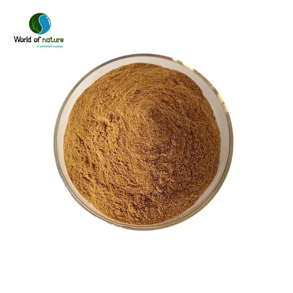 Henna Extract Powder, Packaging Type: Drum, Packaging Size: 25 kg