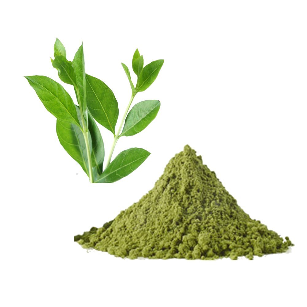 Henna Extract (Lawsonia Inermis Linn), Packaging Type: BAG, Packaging Size: 25 KG