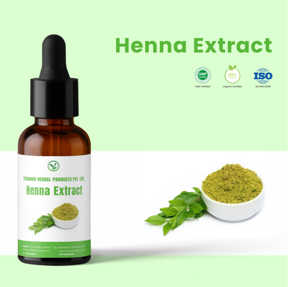 Henna Liquid Extract, Packaging Type: HDPE DRUM, Packaging Size: 25 Kgs