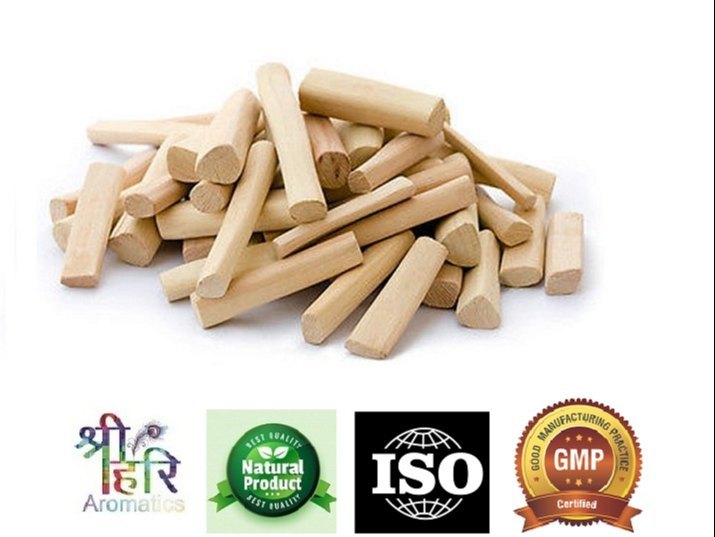 Sandalwood Extract W/S
