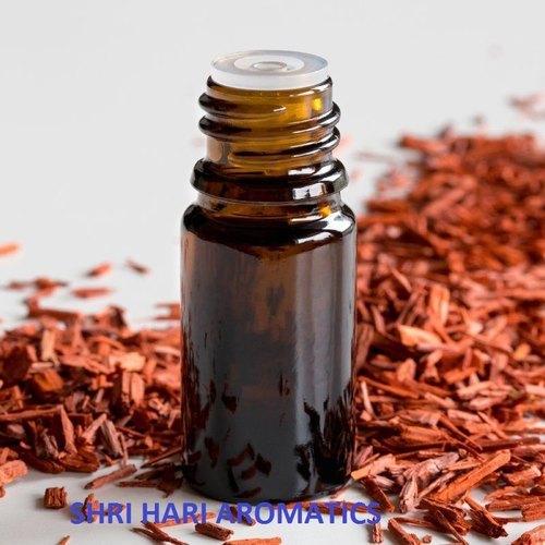 Sandal Extract, Packaging Type: Aluminum bottle, Packaging Size: 1 Kg
